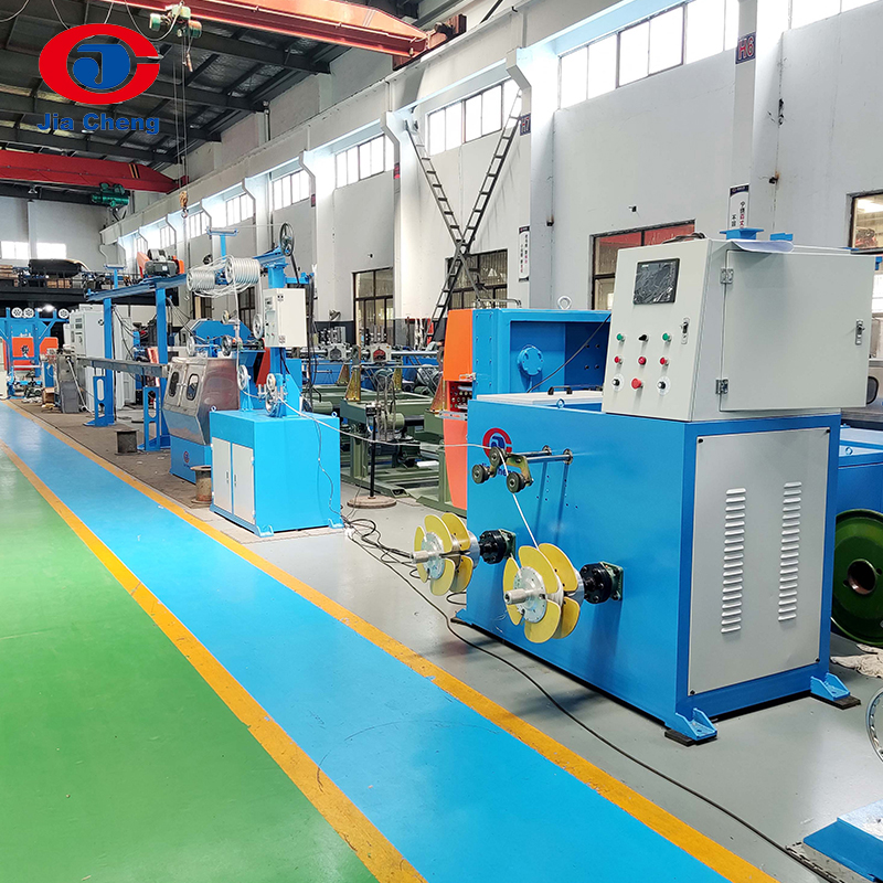 Extrudeuse de lien de torsion de PP/PE faisant la machine pour le sac de pain