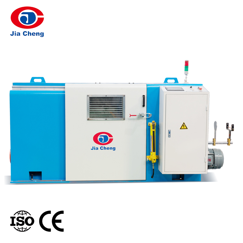 P Machine de regroupement automatique à double torsion