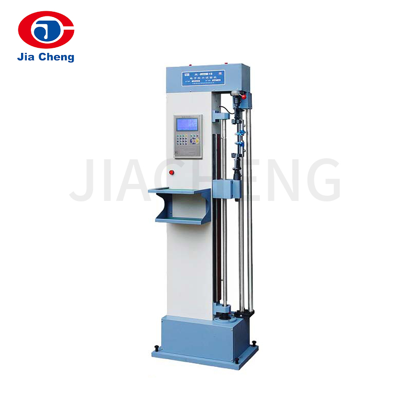 Machine d'essai de résistance à la traction numérique JSL-5000