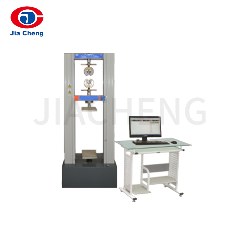 Machine universelle numérique de Type servo contrôlée par Micro ordinateur, JWL-50KN