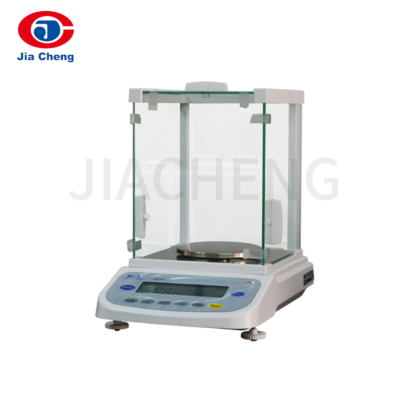 Balance analytique ES-E210B