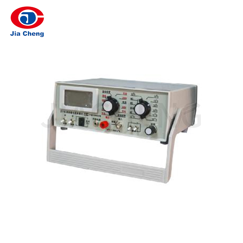 Compteur de résistance d'isolation ZC-90